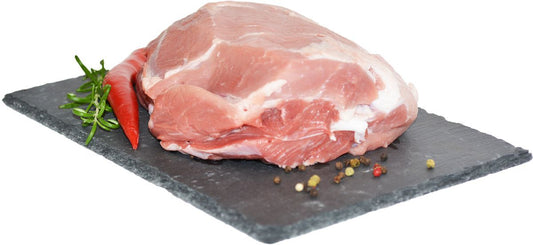 ŁOPATKA WIEPRZOWA PIECZENIOWA