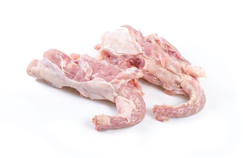 PORCJA ROSOŁOWA Z KURCZAKA